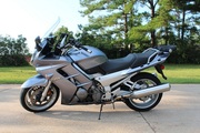  2004 Yamaha FJR1300 ABS 1 Owner 25k miles