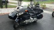 2009 Honda Gold Wing