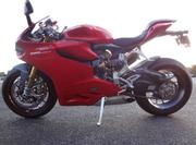 2012 Ducati Superbike