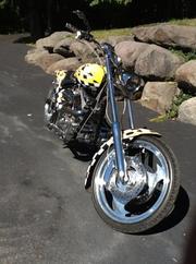 2004 American Ironhorse SLAMMER