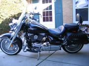 2008 Suzuki Boulevard C90T