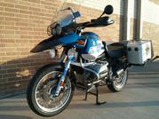 2001 BMW R1150GS