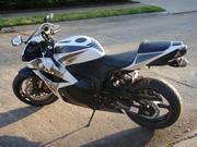 2009 Honda CBR600RR Limited Edition