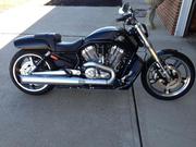 2009 Harley-Davidson VRSC .....