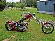 2003 American Ironhorse Texas Chopper