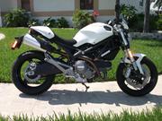 2013 Ducati Monster