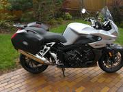 2007 BMW K1200R