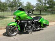 2012 Kawasaki Vulcan