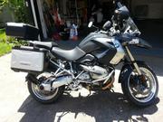 2008 BMW R-Series