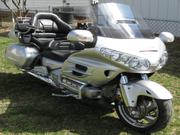 2007 Honda Gold Wing