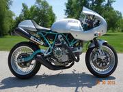 2006 Ducati Paul Smart 1000 LE PS1000