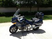 2005 BMW K1200 LT