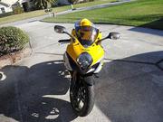 2007 SUZUKI GSXR 1000 LEMON