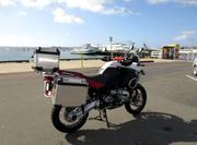 2006 BMW R1200GS Adventure