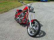 2007 American Ironhorse Legend