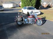 2013 Harley-Davidson Softail