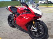 2008 Ducati Superbike 1098R