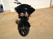 2011 Harley-Davidson Road Glide Touring