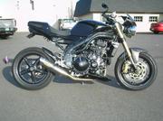 2007 Triumph Speed Triple