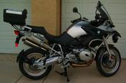 2006 BMW R1200GS VeryLow Miles (