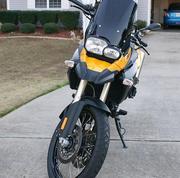 2009 BMW F800 GS