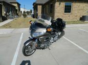 2006 Honda Gold Wing