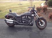 2007 Harley-Davidson VRSC