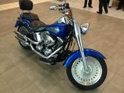 2007 HARLEY-DAVIDSON