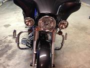 2008 HARLEY-DAVIDSON street glide