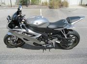 2008 Yamaha YZF-R. 4, 200 miles on it.