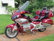 Honda Gold Wing 1832