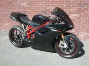 Ducati 2011