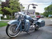 2007 Harley-davidson 1690