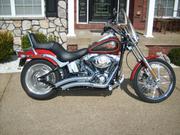 Harley-davidson 2007