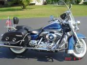 2000 harley-davidson