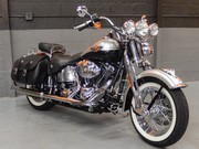 2003 Harley-Davidson Softail