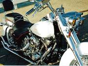 1997 CALIFORNIA MOTORCYCLE CO