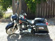 2002 Harley-davidson 1, 450