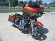 2013 - Harley-davidson Screamin Eagle Ultra Classic