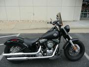 2012 - Harley-Davidson FLS Softail Slim