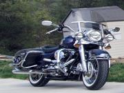 1999 - Harley-Davidson Road King Classic Custom