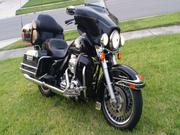 2011 Harley-Davidson Electra Glide Ultra Classic