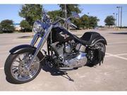 2005 Harley-Davidson Fat Boy Custom Phatail Chrome