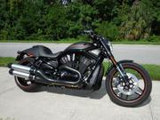 2013 Harley-Davidson VRSCDX Night Rod