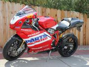 2007 - Ducati Superbike 999S UE
