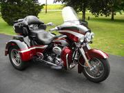 2007 - Harley-Davidson Ultra Classic Screaming Eagle