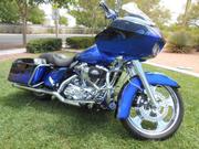 2010 - Harley-Davidson Custom Road Glide FLTRX