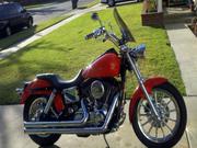 2005 - Harley-Davidson Dyna Custom