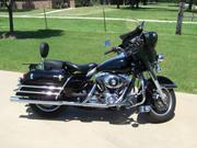 2006 - Harley-Davidson FLHTPI Police Electra Glide