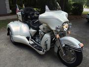 2002 - Harley-Davidson Roadsmith Trike FLHTCUI